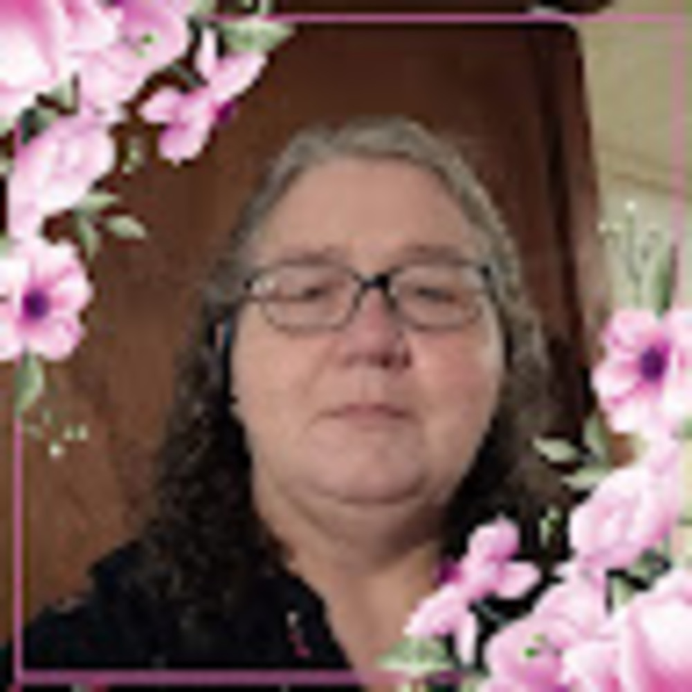 Meet your Posher, Rita